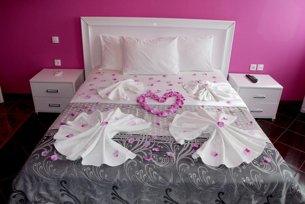 Crystal Apartments 울친 외부 사진