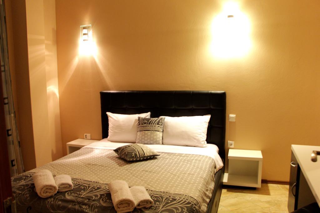 Crystal Apartments 울친 외부 사진