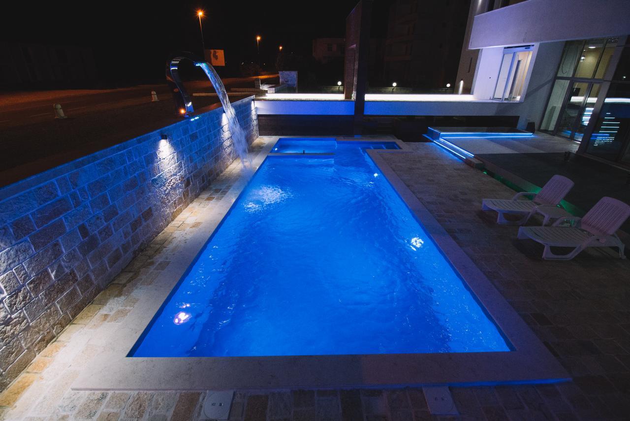 Crystal Apartments 울친 외부 사진